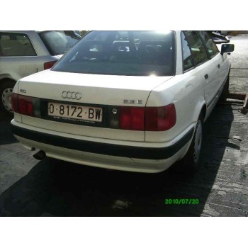AUDI 80 AVANT