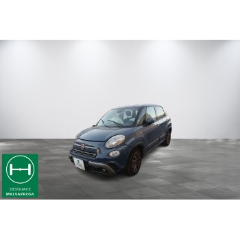 FIAT 500L (351_, 352_)