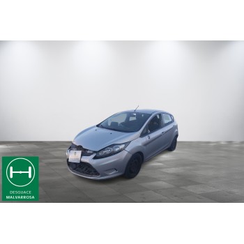 FORD FIESTA VI (CB1, CCN)
