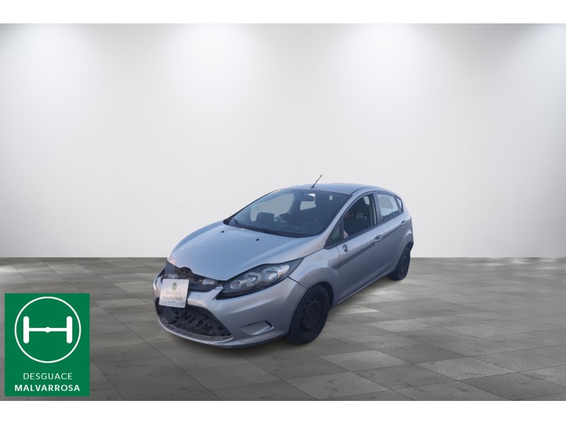 ford fiesta vi (cb1, ccn) del año 2012