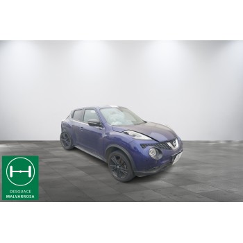 NISSAN JUKE (F15)