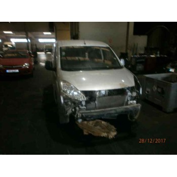 CITROËN BERLINGO CUADRO