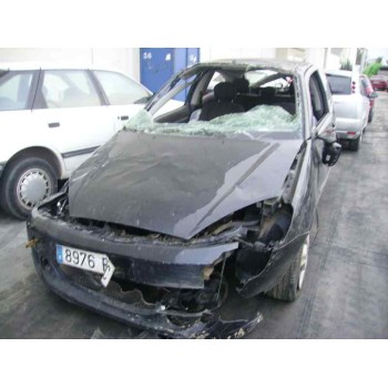 FORD FOCUS BERLINA (CAK)