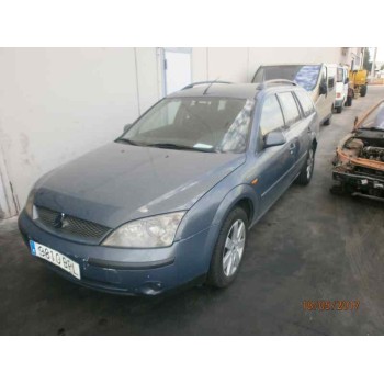 FORD MONDEO TURNIER (GE)