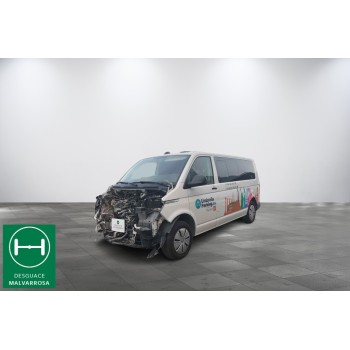 VOLKSWAGEN T6.1 CARAVELLE (SH)