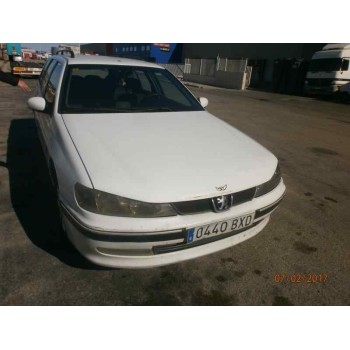 PEUGEOT 406 BREAK (S1/S2)