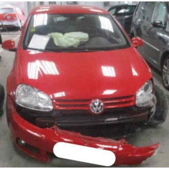 VOLKSWAGEN GOLF V BERLINA (1K1)