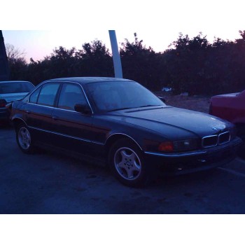BMW SERIE 7 (E38)