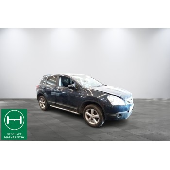 NISSAN QASHQAI (J10)