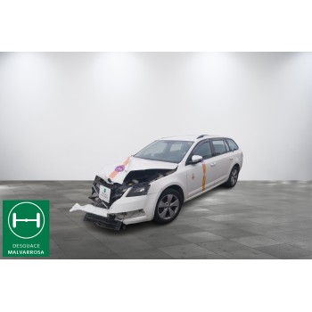 SKODA OCTAVIA III COMBI (5E5, 5E6)