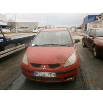 MITSUBISHI COLT BERLINA 5 (Z30A)