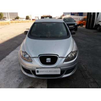 SEAT ALTEA (5P1)