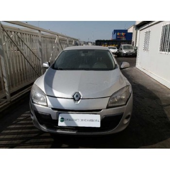 RENAULT MEGANE III BERLINA 5 P