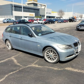 BMW SERIE 3 TOURING (E91)