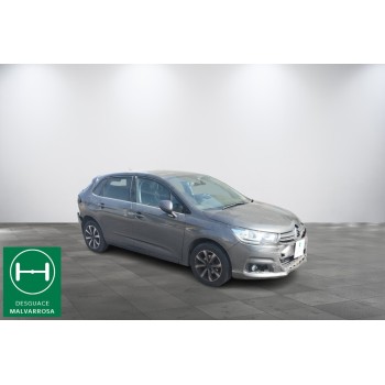 CITROËN C4 LIM.