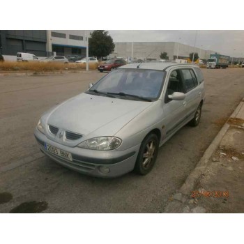 RENAULT MEGANE I FASE 2 GANDTOUR (KA..)