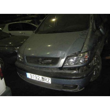 OPEL ZAFIRA A