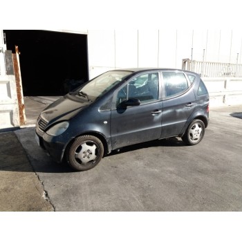 MERCEDES-BENZ CLASE A (W168)