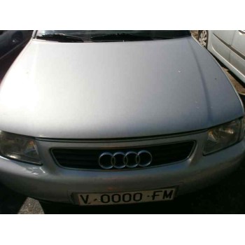 AUDI A3 (8L)