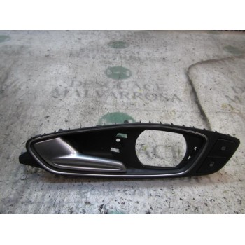 MANETA INTERIOR DELANTERA IZQUIERDA 8X0837019E4PK 