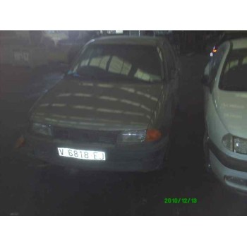 OPEL ASTRA F BERLINA