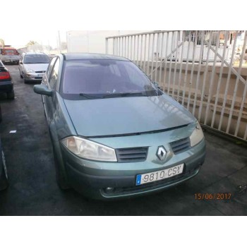 RENAULT MEGANE II CLASSIC BERLINA