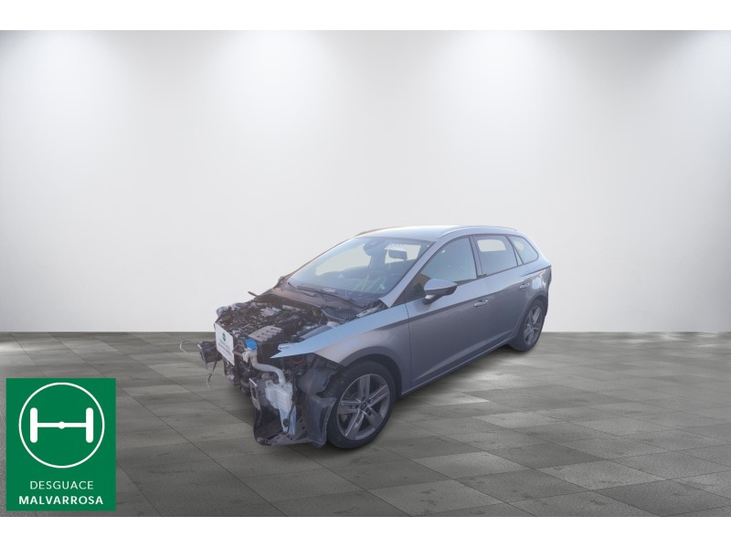 seat leon st (5f8) del año 2019