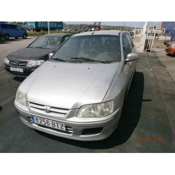 MITSUBISHI SPACE STAR (DG0)