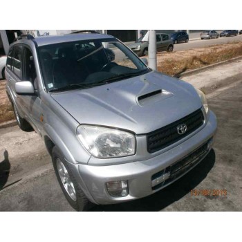 TOYOTA RAV 4 (A2)