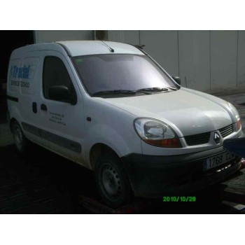 RENAULT KANGOO (F/KC0)
