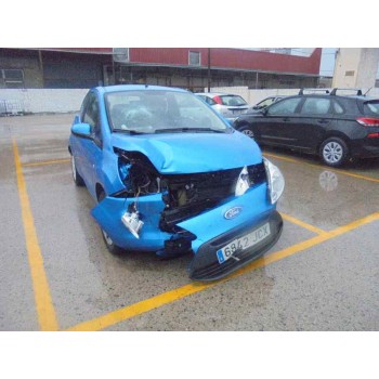 FORD KA (CCU)