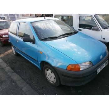 FIAT PUNTO BERL. (176)