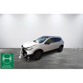 NISSAN QASHQAI (J10)