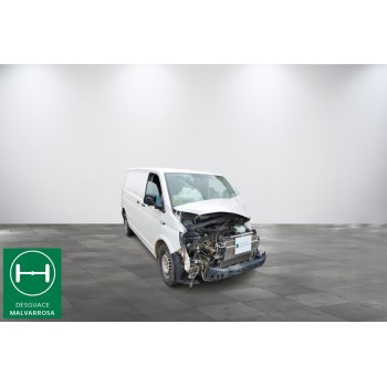 VOLKSWAGEN T6 TRANSPORTER