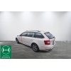 skoda octavia iii combi (5e5, 5e6) del año 2019
