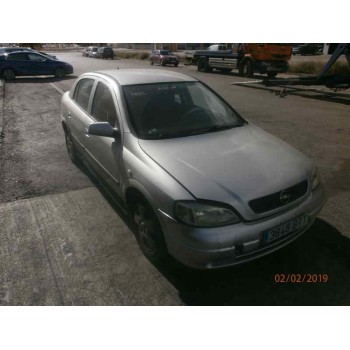 OPEL ASTRA G BERLINA