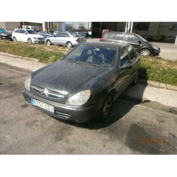 CITROËN XSARA BERLINA
