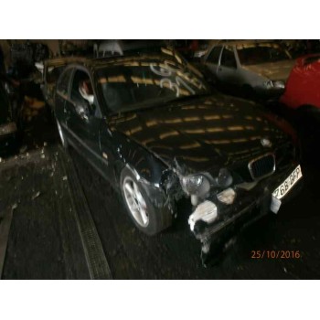 BMW SERIE 3 COMPACT (E46)