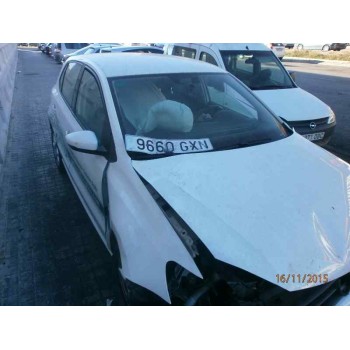 VOLKSWAGEN POLO (6R1)