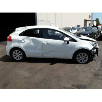 KIA RIO (YB)