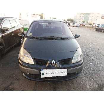 RENAULT SCENIC II