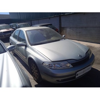 RENAULT LAGUNA II (BG0)