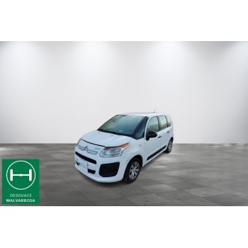 CITROËN C3 PICASSO
