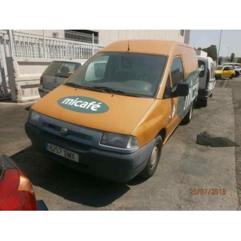 FIAT SCUDO (222)