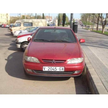 CITROËN XSARA BERLINA