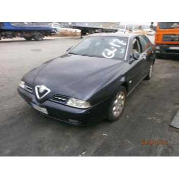 ALFA ROMEO 166