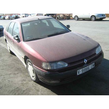 RENAULT SAFRANE (B54)