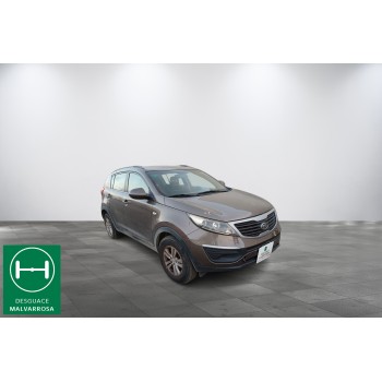 KIA SPORTAGE III (SL)