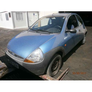 FORD KA (CCQ)