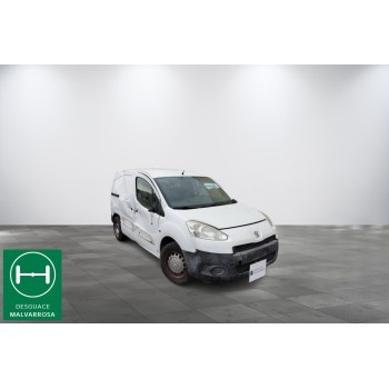 PEUGEOT PARTNER FURGONETA/MONOVOLUMEN